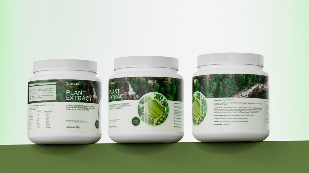 Plant Extract
