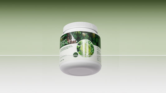 Plant Extract x 10 Bottles - Bundle deals