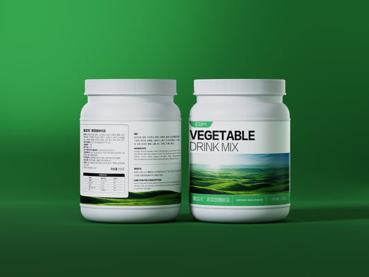 Vegetable Drink Mix x 10 Bottles - Bundle deals