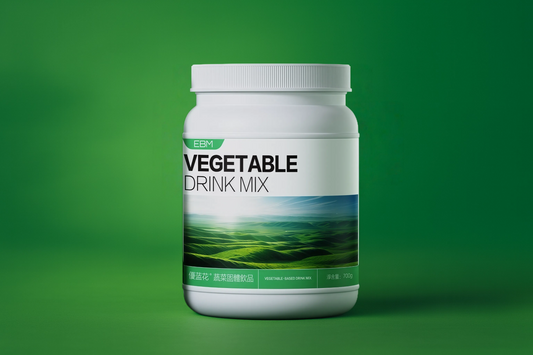 Vegetable Drink Mix