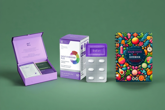 Light Energy Bundle 轻盈能量组合